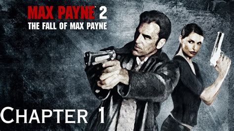max payne 2 secrets|Max Payne 2: The Fall of Max Payne/Chapter 1: Elevator Doors.
